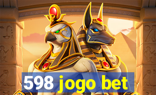 598 jogo bet